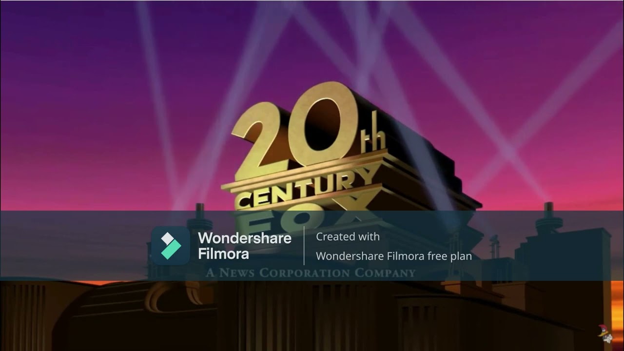 Full Best Animation Logos Remake