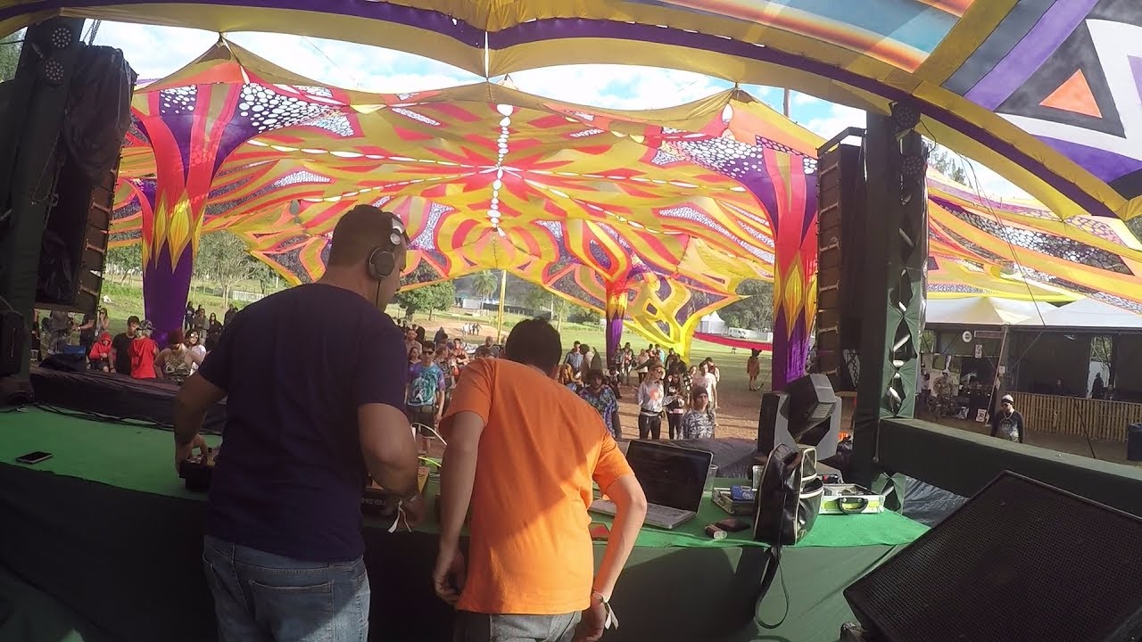 Remember Trance - Solaris 2017 (FanPerspective)