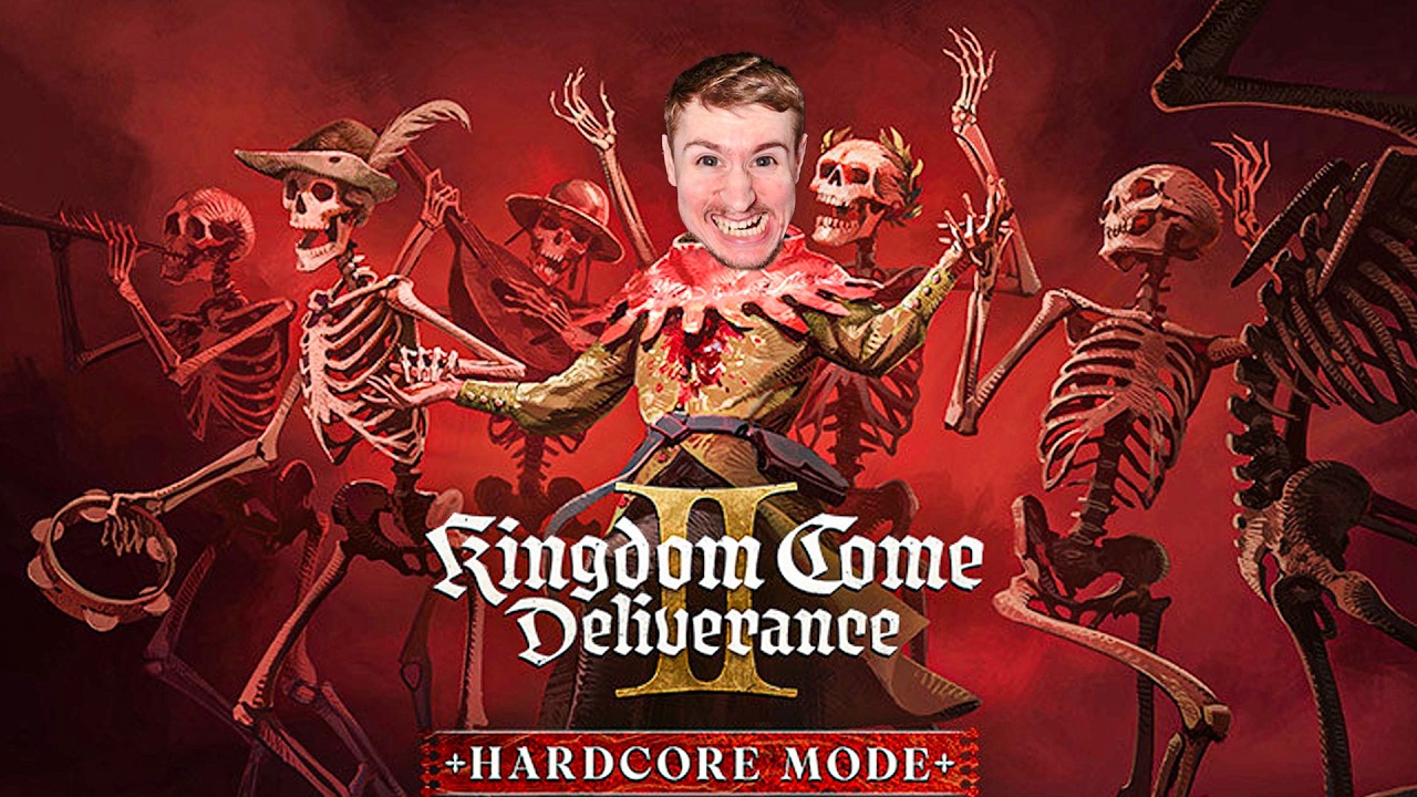 ЖЕСТКИЙ РЕЖИМ БОЛИ День 14 ● Kingdom Come: Deliverance 2