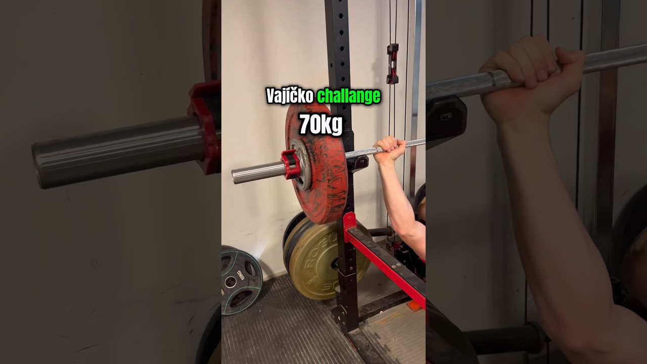 Označuj⬇️⬇️⬇️ triko od @czechvirus sleva -7% k&oacute;d: olifit #fitness #challange #gym #fitko #posilovna