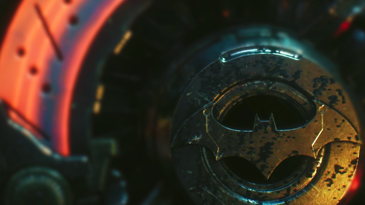 Batman Arkham Knight in 2025