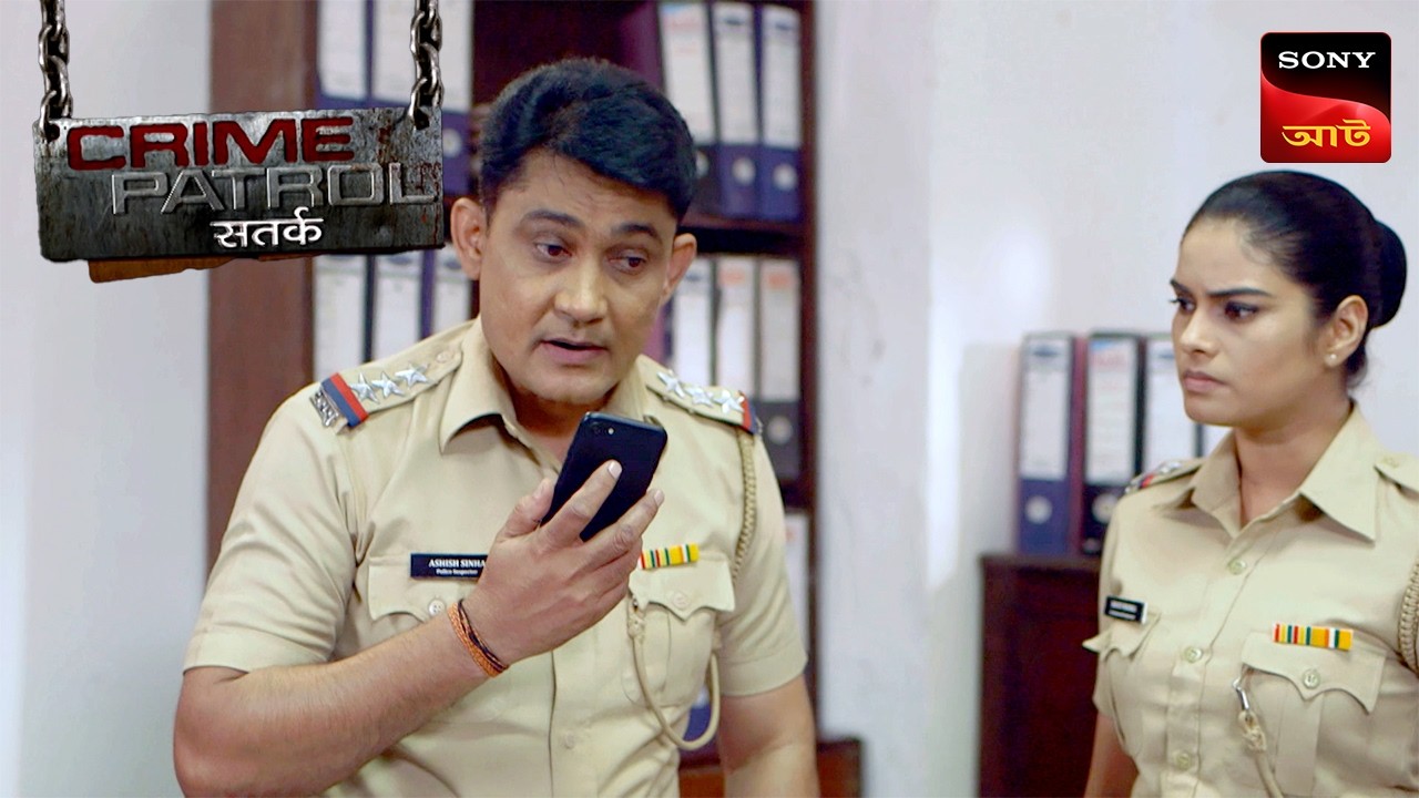 College Politics Gone Wrong | Crime Patrol Satark | Full Episode
