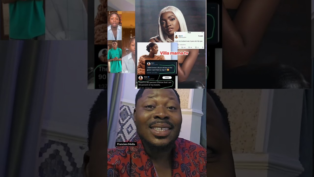 Mirabel release to ministry of women affairs while her second & Simi are in trOvble.Omoh 15 million