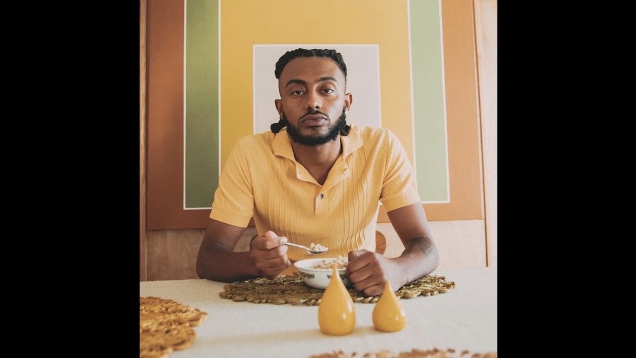 [FREE] AMINE x SMINO TYPE BEAT 2021 - 
