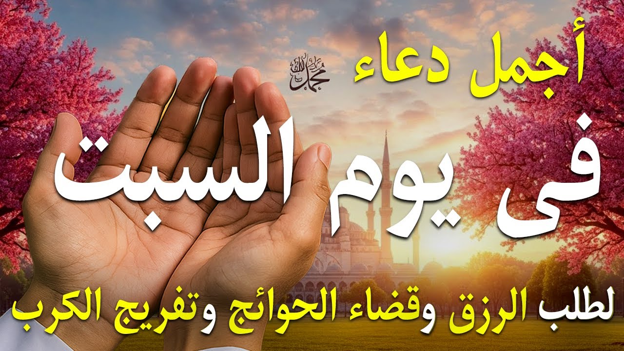 دعاء فى يوم الثلاثاء دعاء يوم 1 من شهر شعبان المبارك للرزق والشفاء العاجل وقضاء الحوائج 🤲4k