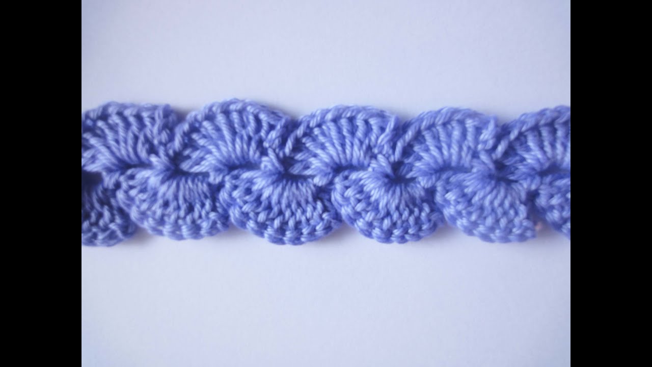 Ленточное кружево Ribbon Lace Crochet