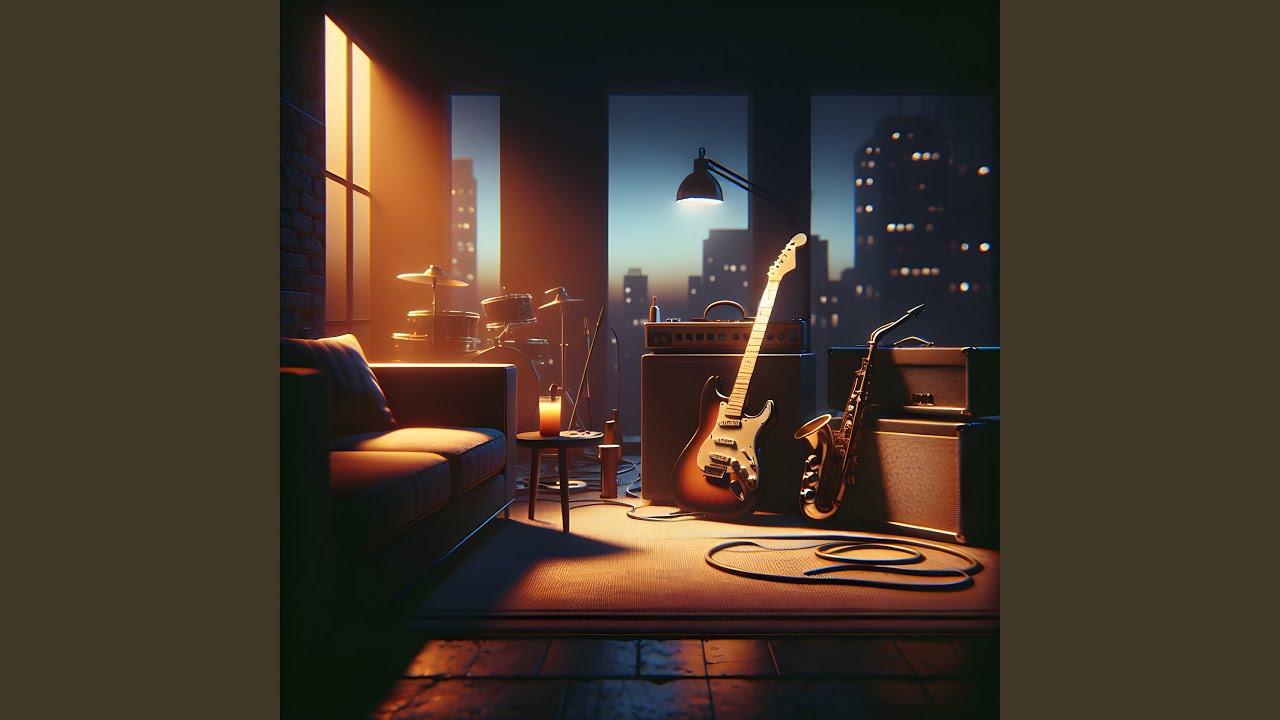 Let It Play
