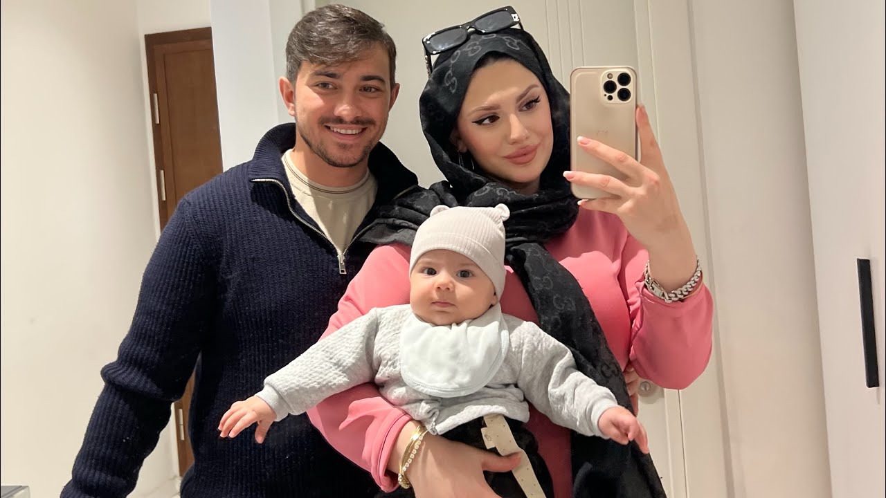 Alışveriş günü 🛍️