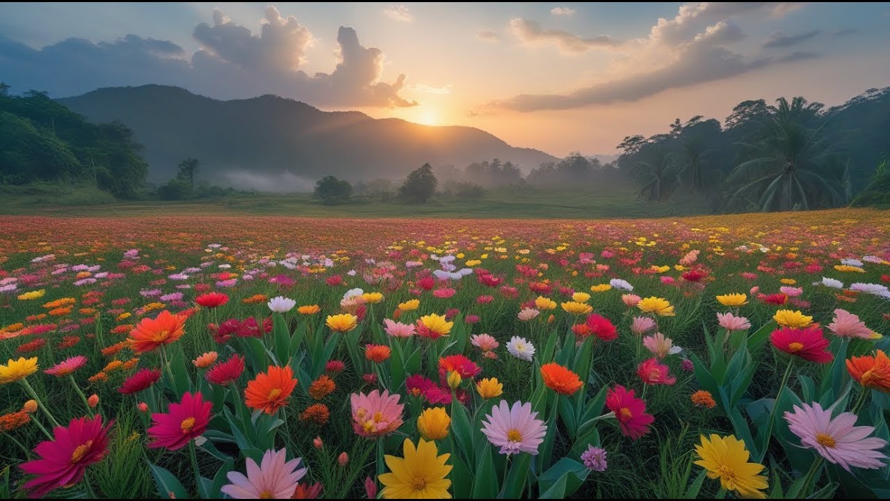 Calming Healing Piano Music for Fast Sleep, Anxiety Relief, and Deep Relaxation