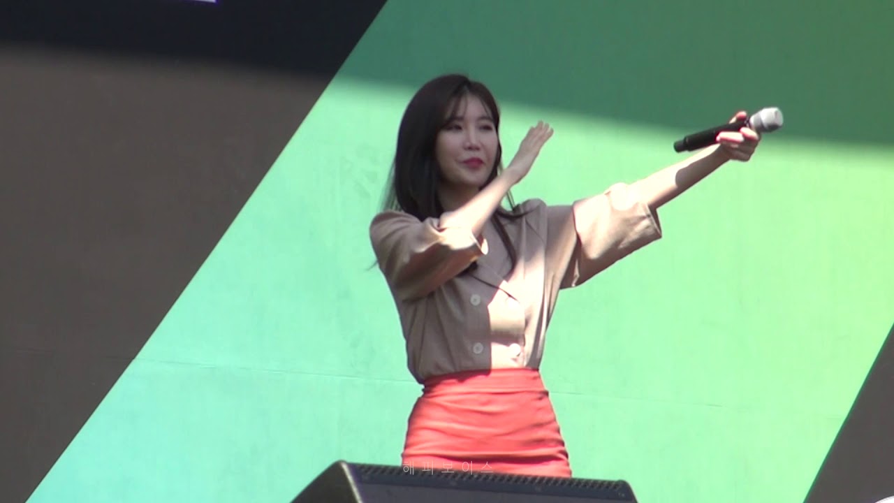 [19.05.26][이해리] 다비치_8282_ Davichi Happy Voice