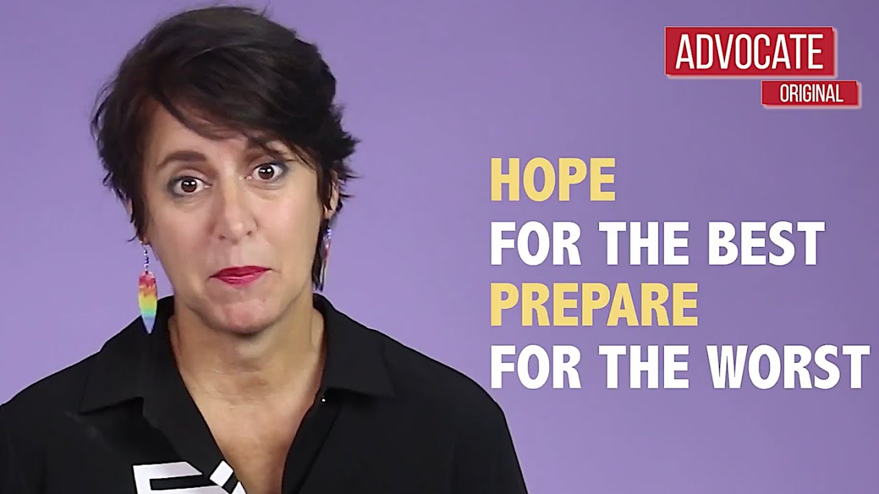 4 Tips For Coming Out To Your Christian Parents