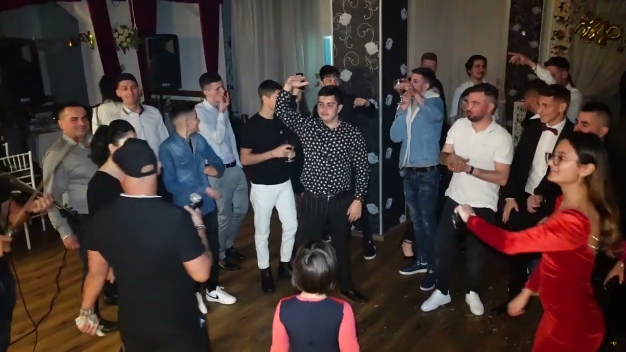 Catalin De La Targu-Jiu&Ork.Star Music-Mihaela Daju-Program Manele-Majorat Sebi