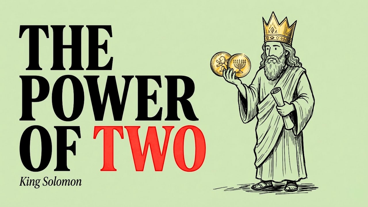Why Jewish Men Get Richer After Marriage