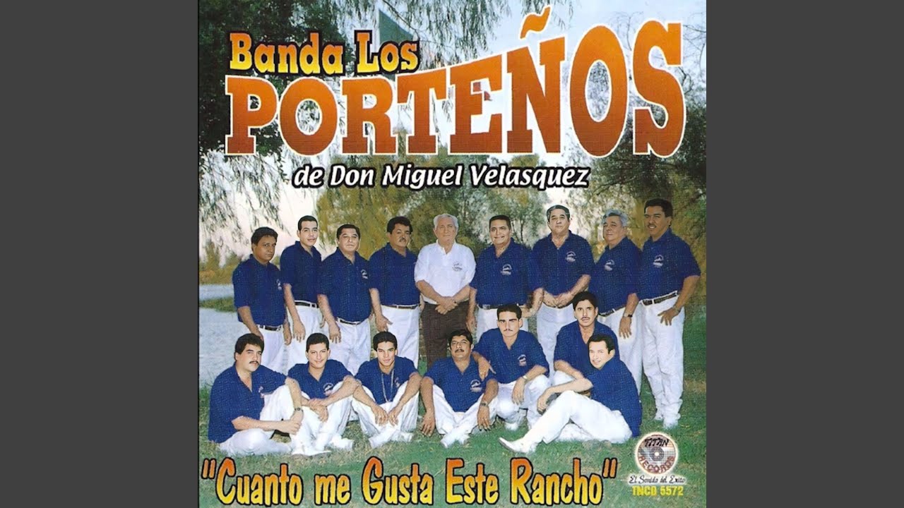 Cuanto Me Gusta Este Rancho