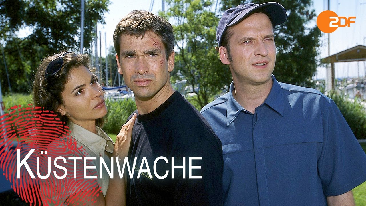 Küstenwache, Staffel 5, Folge 5: Absturz in den Tod