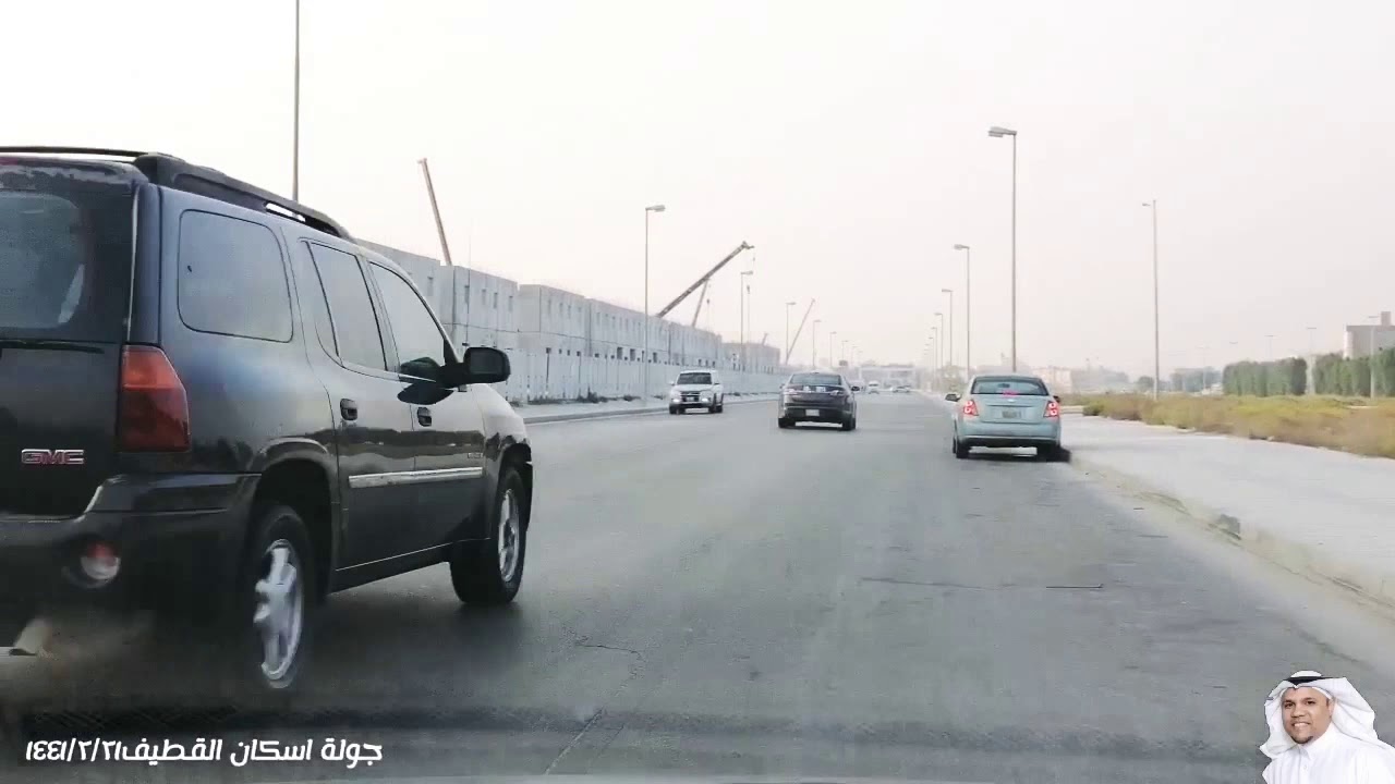 جولة في اسكان القطيف ١٤٤١