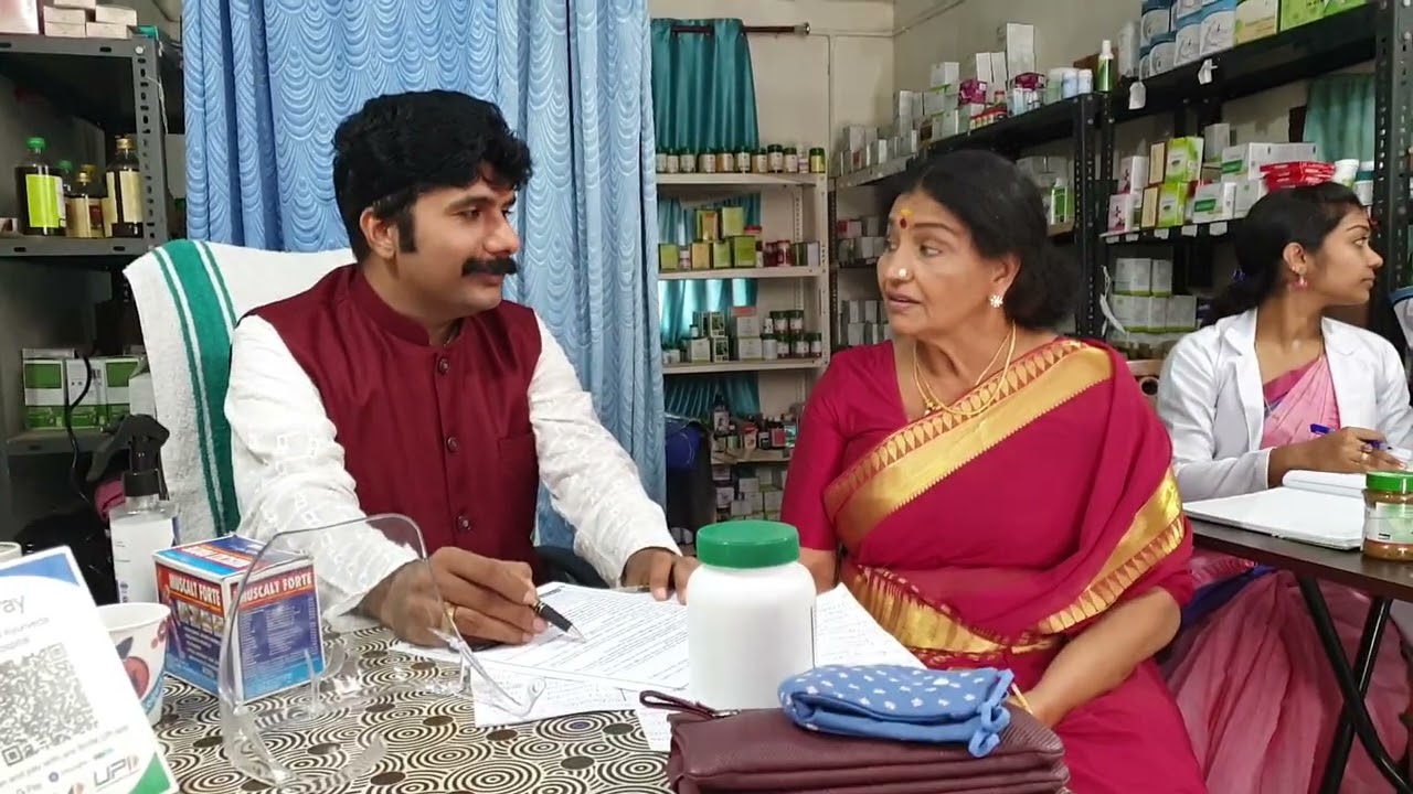 അരീക്കൽ ആയുർവേദ ഹോസ്പിറ്റൽ, AREEKKAL AYURVEDA HOSPITAL