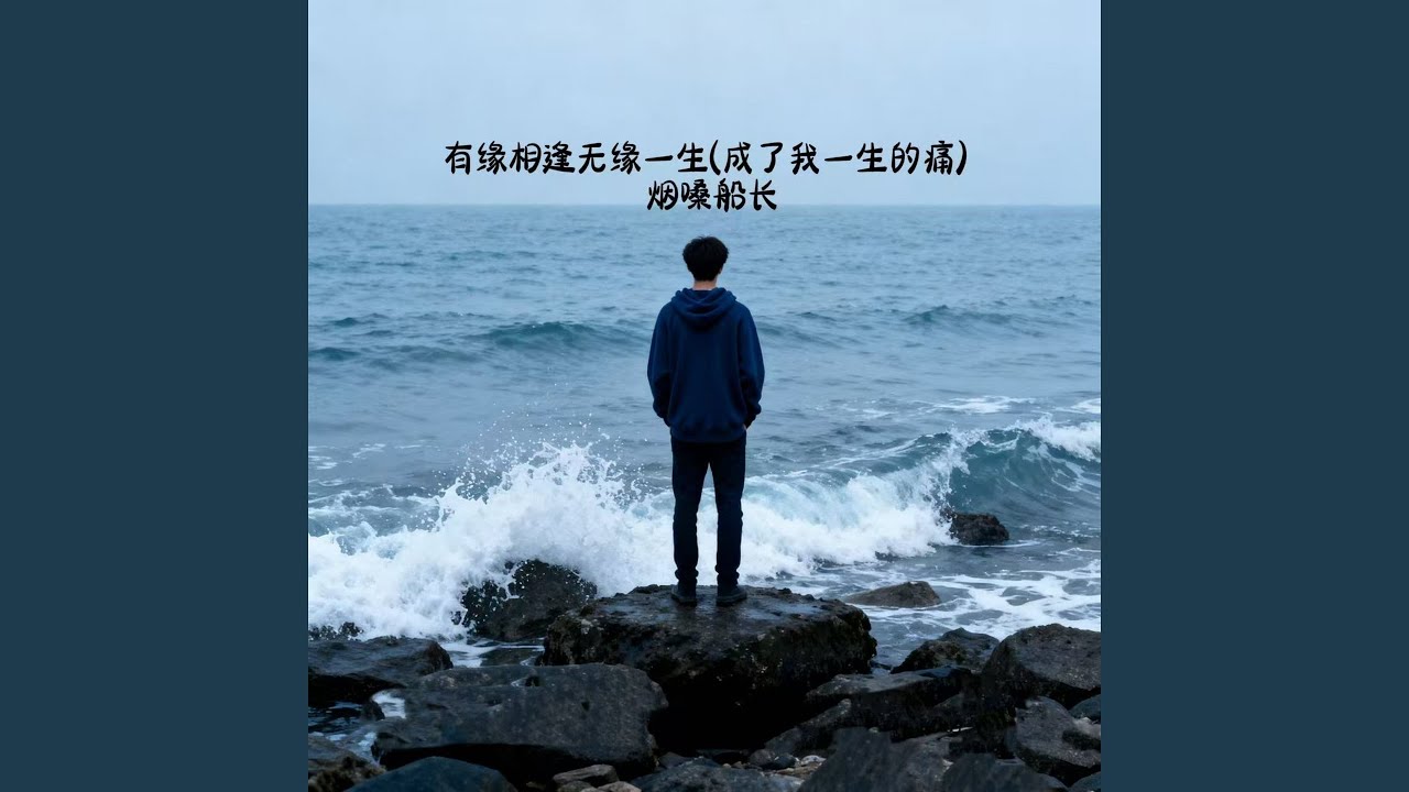 有缘相逢无缘一生 (成了我一生的痛)