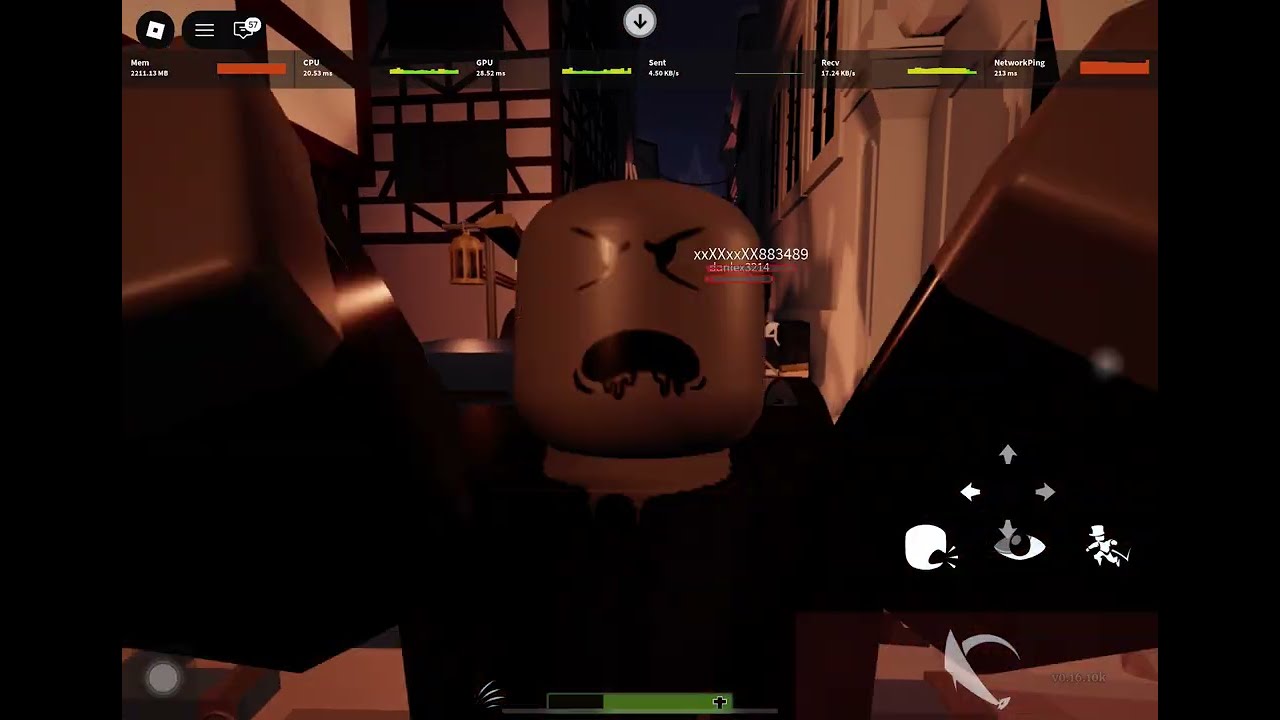 Опять G&B￼