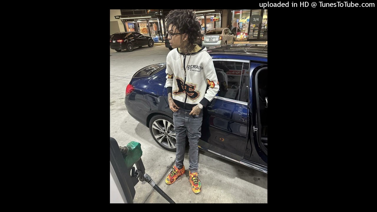 (FREE) Lil Tony x @hariroc Type Beat “Who Gon Be Around?”