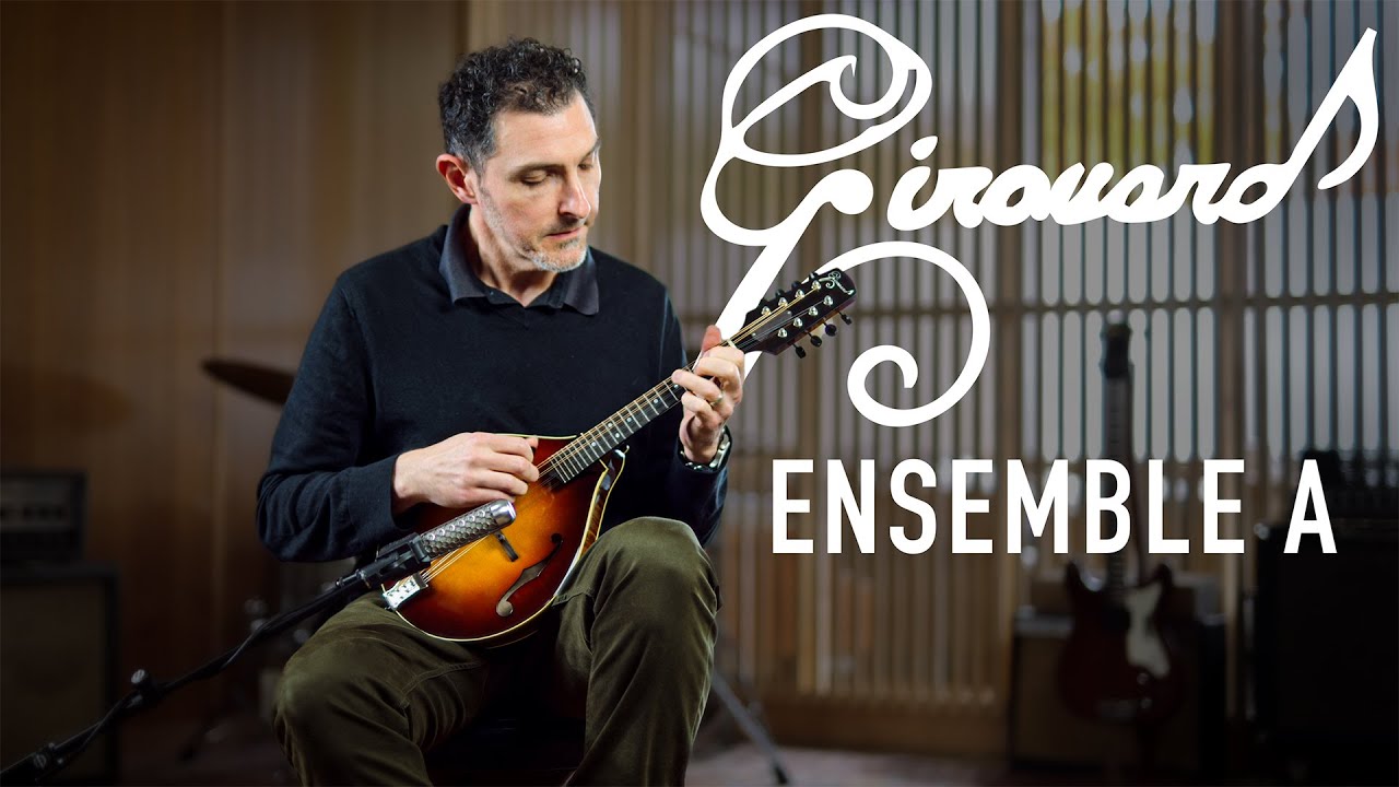 Girouard Ensemble A | The Music Emporium