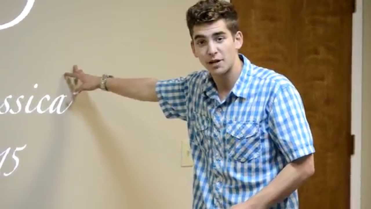 Events By Cool Cat Ben Q Projector Tutorial Video