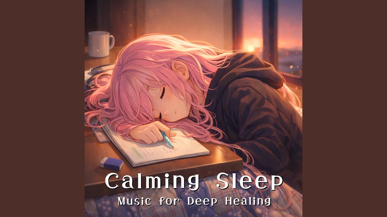 Relaxing Sleep Therapy Nights