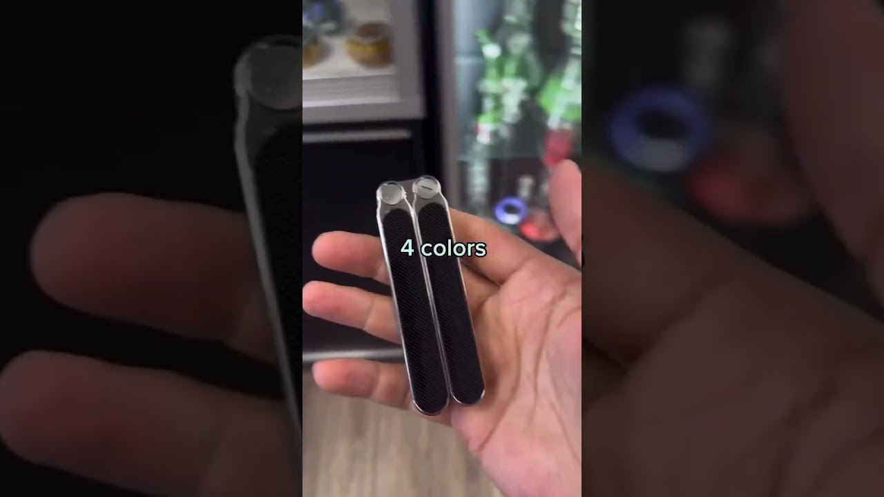 Hamilton Devices Butterfly 510 Vape