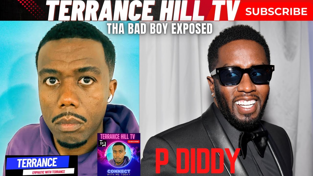 Sean Diddy Combs Exposed: Shocking Allegations and Surveillance Footage Revealed