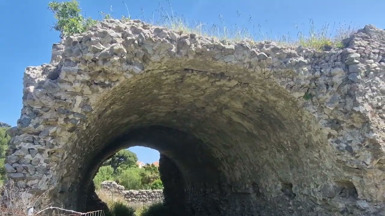 Kos Stadt l Erste Eindrücke