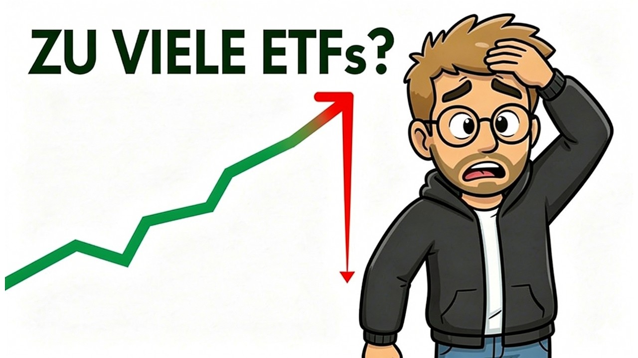 Die ETF-Blase: Mythos oder echte Gefahr?