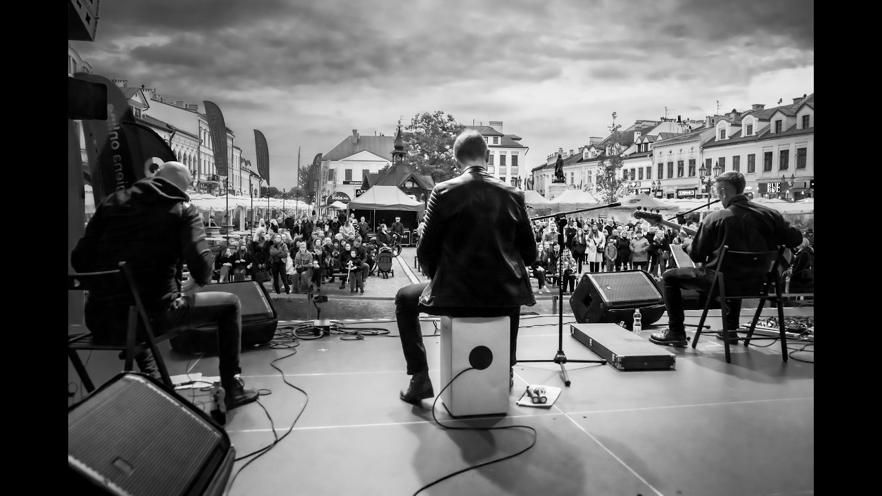 Żmije - Rzeszowskie ulice -  @PRRzeszow  #indiefolkrock | #nowamuzyka | #PodkarpacieSounds |