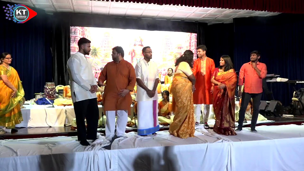 Yaamirukka Payamenn - Annual Show 2026