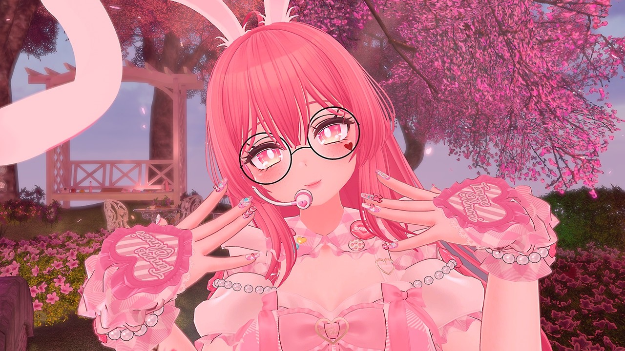 💗