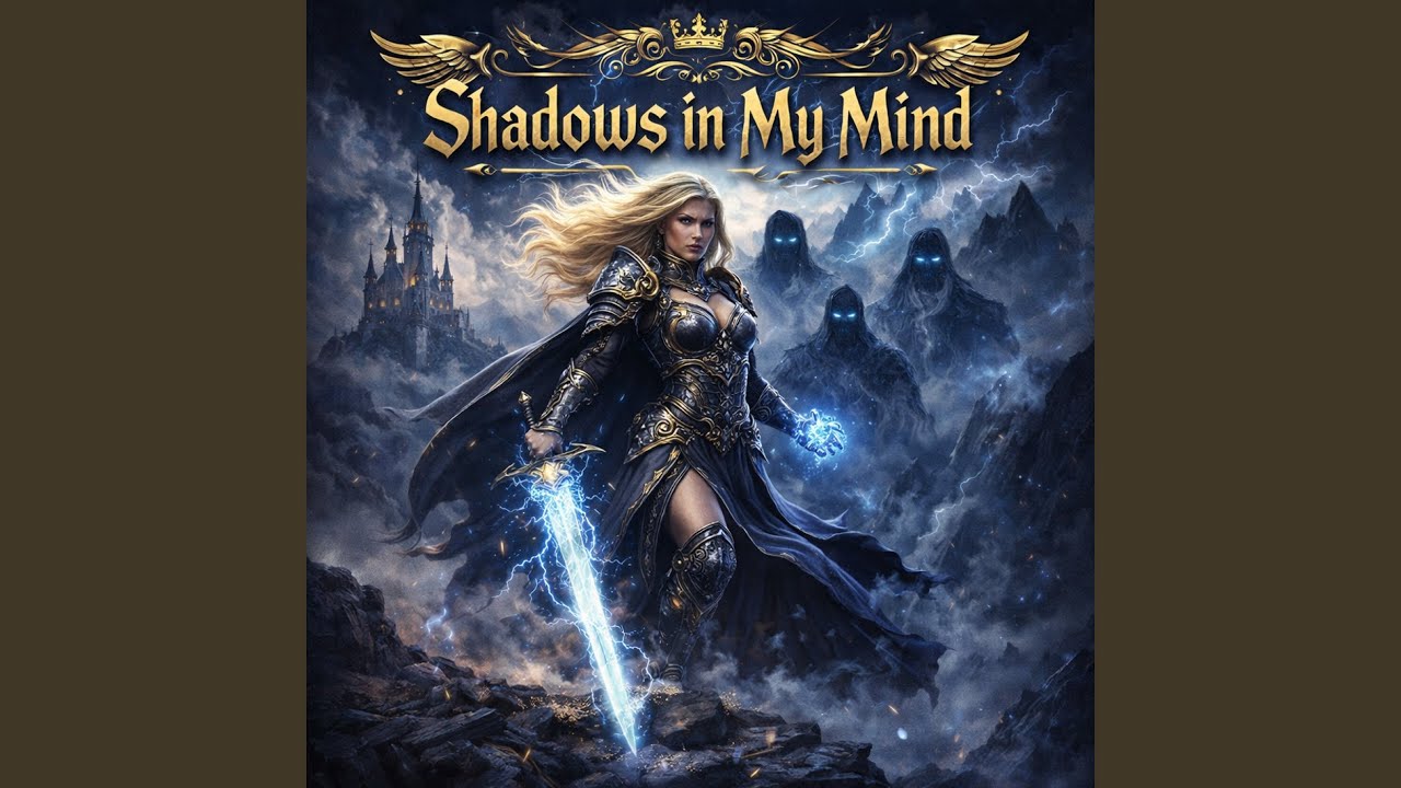 Shadows In My Mind