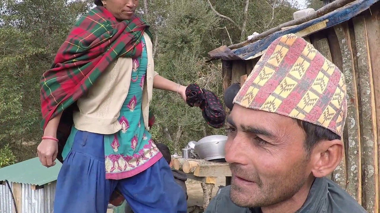 Bhojpur (Nepali: भोजपुर