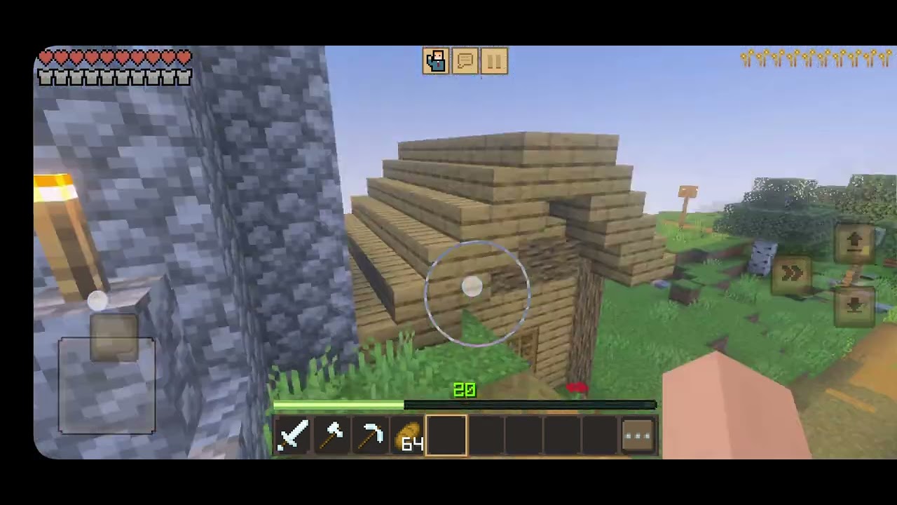 Minecraft part 7