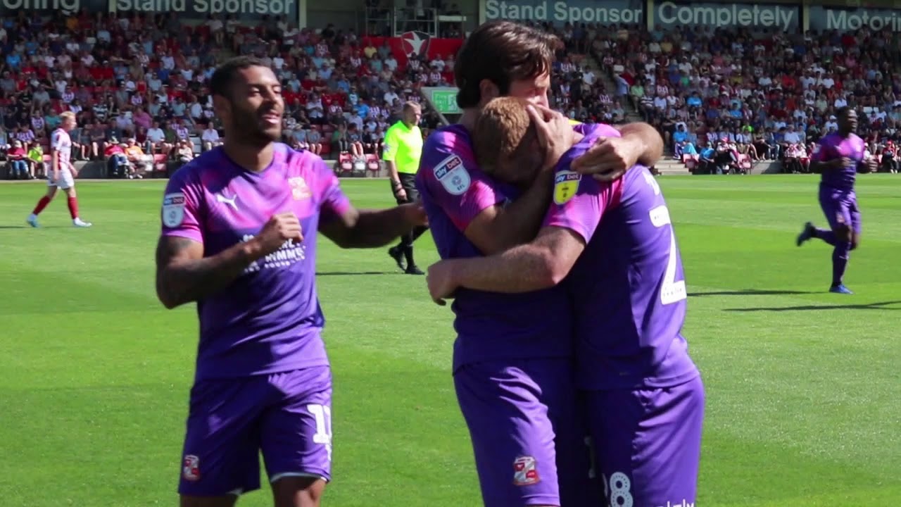 Cheltenham Uncut | Unbelievable Support from the Town Faithful