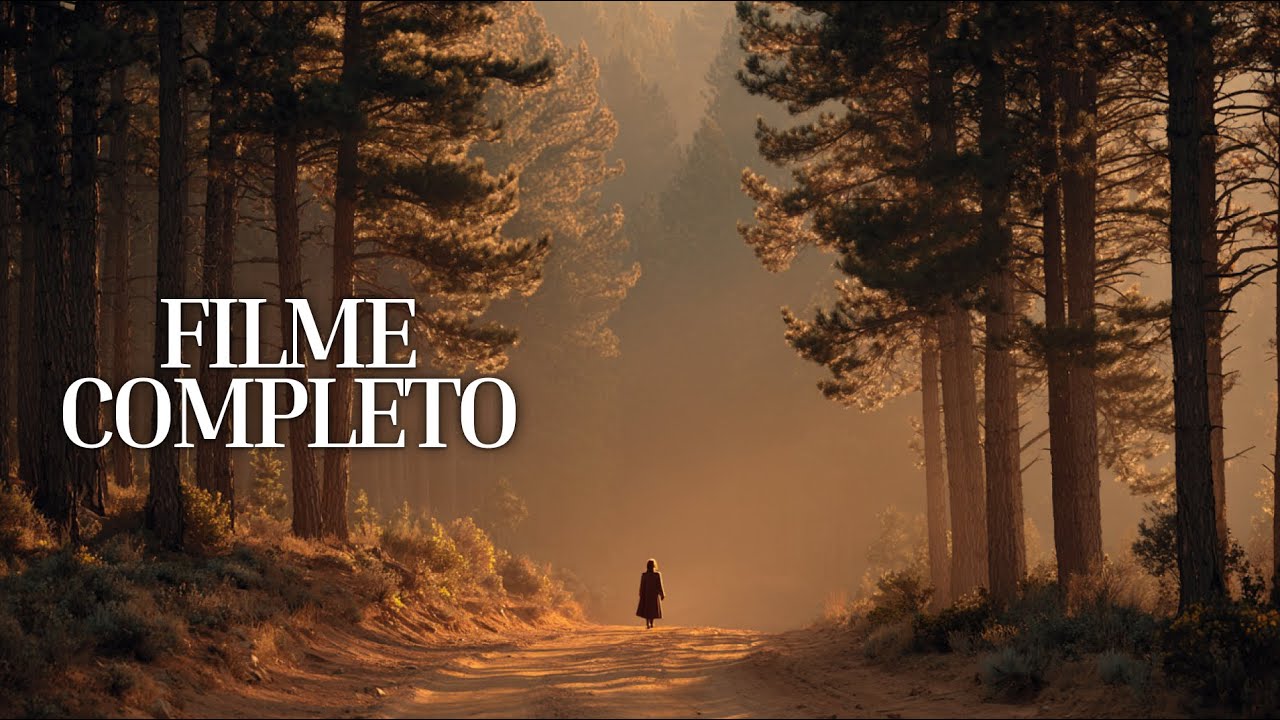 Um filme comovente para a noite | Um filme romântico que vai te conquistar