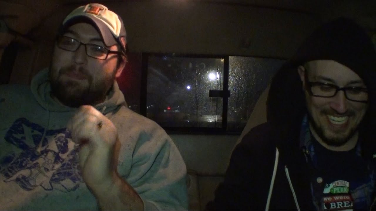 Midnight Screenings - The Revenant