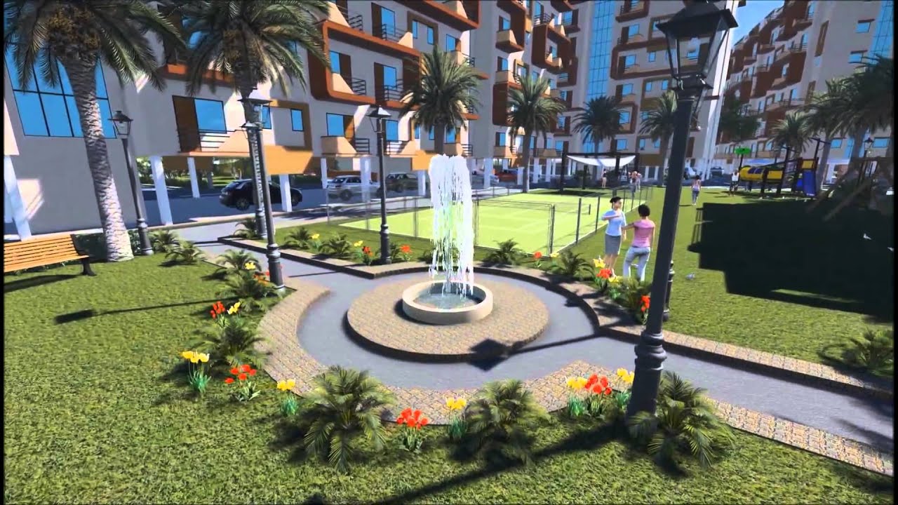 JURS Country Walk Through by manavproperties.com 09012204545