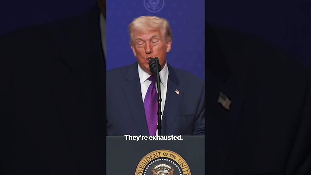 Trump says 'bad things will happen' if Iran doesn't strike a deal