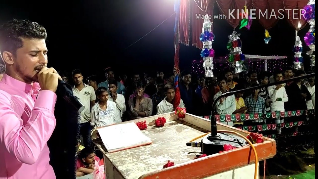 🕋Bajuo Mein ration bandh Gaye🕋🕋🕋 Hussaini Anjuman Shankarganj 🕋🕋🕋2019-2020 noha  🕋🕋