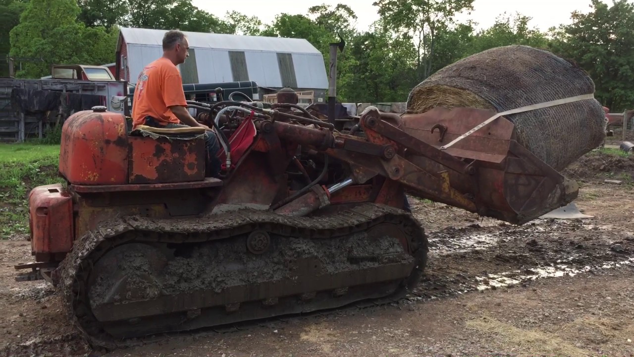 Allis Chalmer HD5