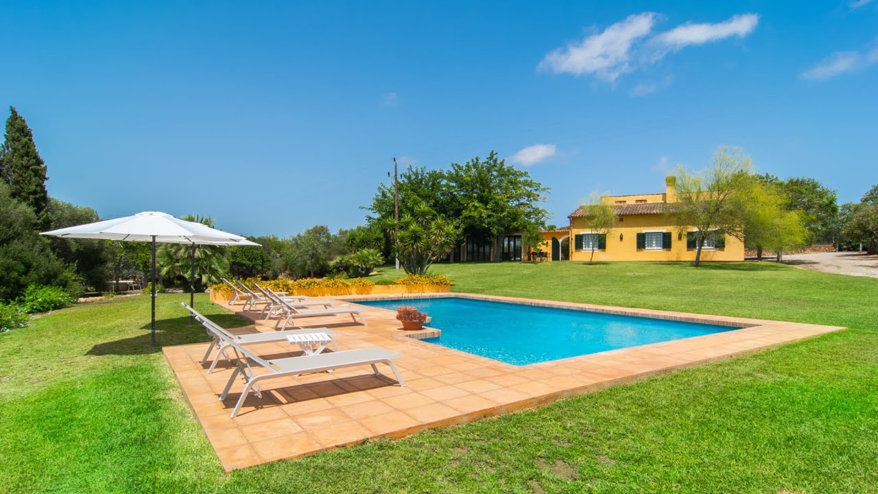 Finca auf Mallorca: Cuaquis