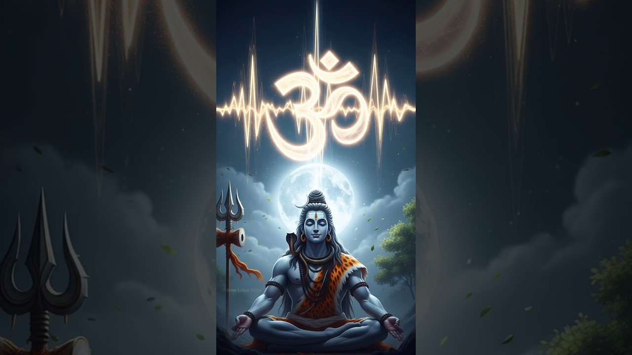 Om Chanting at 432Hz || Inner Lotus Voice