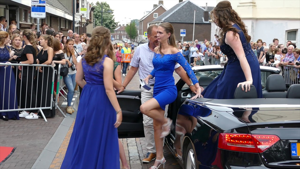 Markland College Oudenbosch GALA 2018