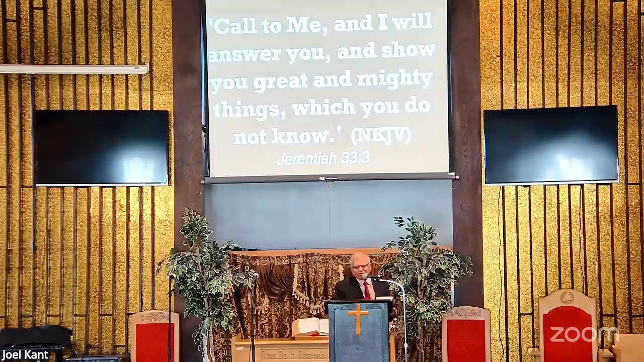 God answers Prayers of His Believers