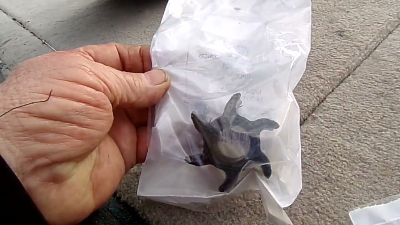 Mercury 200 Impeller and thermostat replaced final running 3 4 26