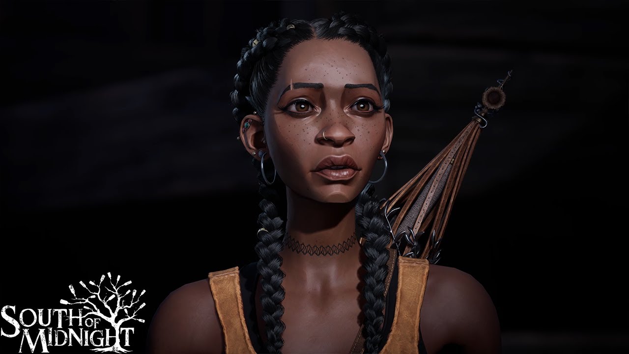 EARLY ACCESS South Of Midnight Gameplay   😤